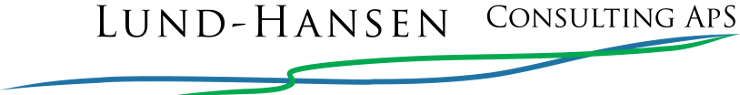 Lund-Hansen Consulting ApS